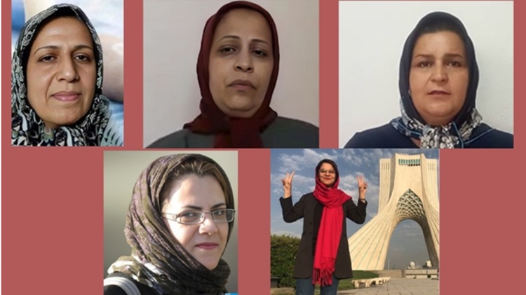 پیام زندانیان سیاسی هوادار مجاهدین به‌مناسبت روز جهانی علیه اعدام